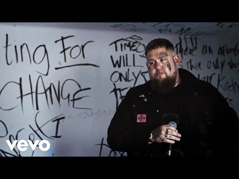 Rag'n'Bone Man - Crossfire (Live from The Garage)