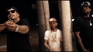 Flee Lord x Eto x Starz Coleman - MORAL OF STRUGGLE (Official Music Video) Prod. 4ord #RocAmerikkka3