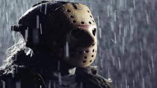Jason Voorhees  Ki Ki Ki Sound 20 min