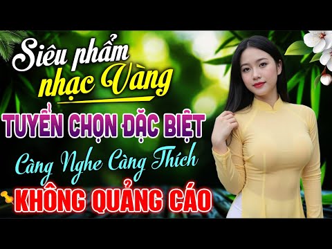 Siêu Phẩm Ca Nhạc Vàng Bolero GIỌNG CA ĐỘC LẠ – LK Nhạc Trữ Tình Nghe Là Thích |CHUYỆN GIÀN THIÊN LÝ