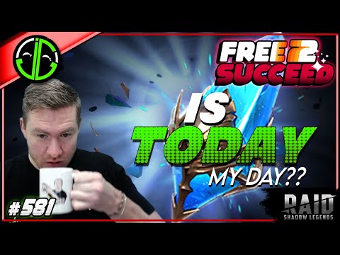 Am I FINALLY Getting My FIRST DOUBLE LEGO EVER Today?? | Free 2 Succeed - EPISODE 581
