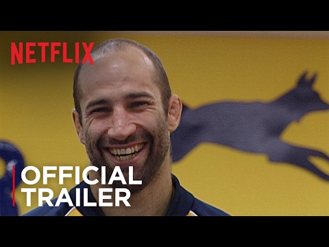 Team Foxcatcher | Official Trailer [HD] | Netflix