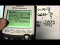 Complementary Angles and Trigonometric Functions