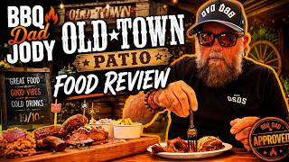 Old Town Patio in El Segundo, Ca