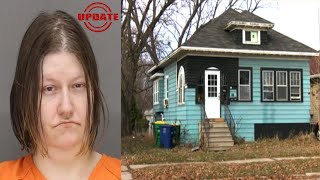 Wisconsin Woman Sentenced For Neglecting Bedridden Mom In Filthy Conditions