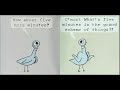 Don't Let the Pigeon Stay Up Late