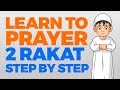 Themes in Islamic Learning and Prayer