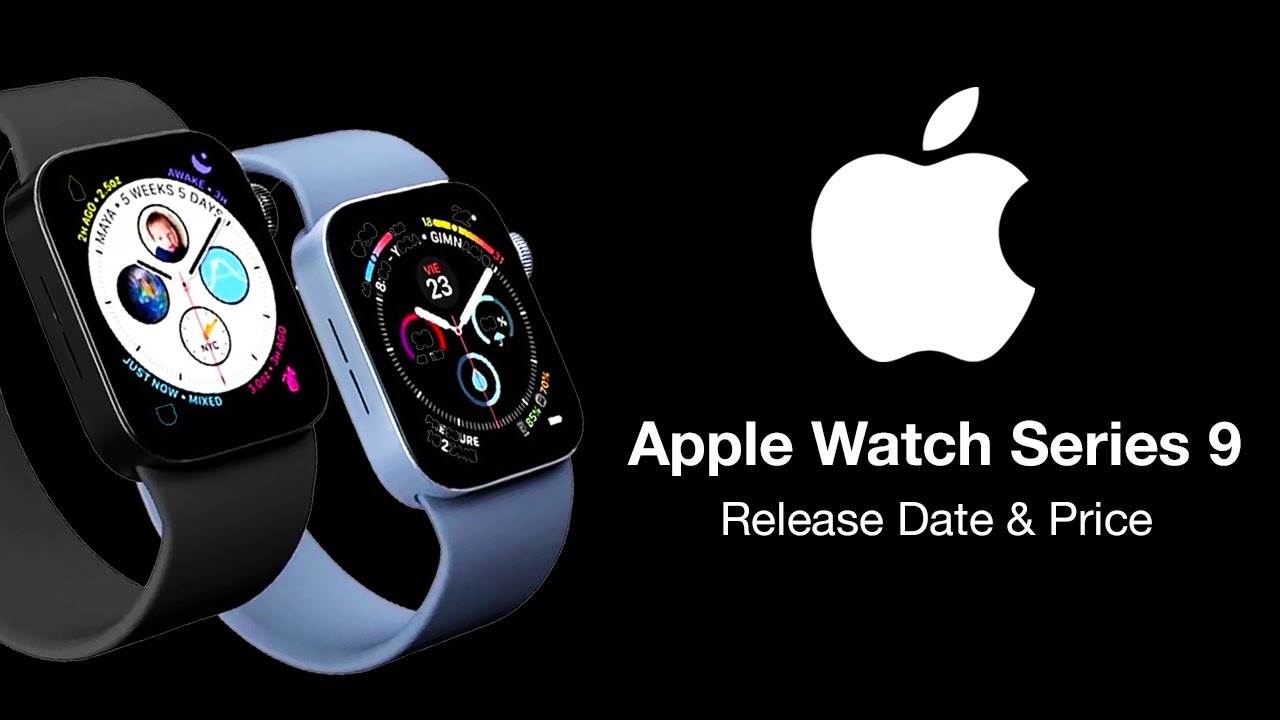 Apple Watch 9 Release Date and Price – 2X BATTERY LIFE UPGRADES!