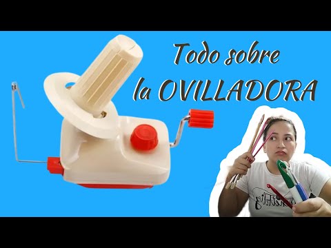 OVILLADORA  MANUAL🌟 Reseña Completa.