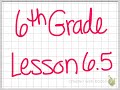 Distance, Rate, and Time Problems