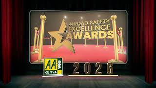 AA Road Safety Excellence Awards 2026 | Celebrating Those Who Drive Change