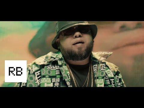 Sour Diesel (Video Oficial) - The Rudeboyz Ft. Ñejo, Kenai