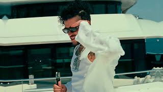 Bad Bunny, Anuel AA, Bryant Myers, Almighty - Te Mojas (Video Music)