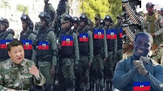4 OUT LA NOUVÈL SA SOUKE PEYI DAYITI, KI DESIZYON GUY PHILIPPE..LA RUSSIE FÈ KOZE TOWOA TONBE MALAD.