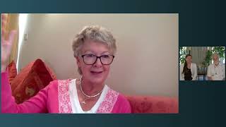 Astrology 2025-2027 with the Stargate Experience