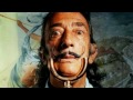 Salvador Dalí: Life and Art