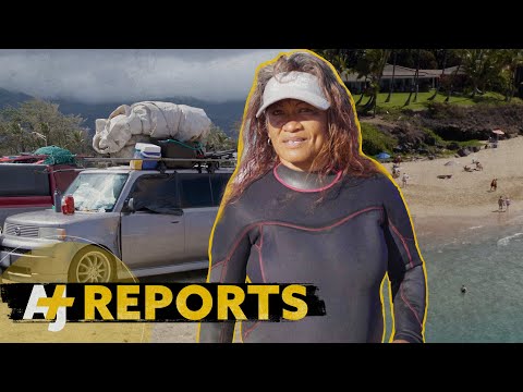 YouTube video thumbnail: Why Can’t Hawaiians Afford to Live in Hawaii?