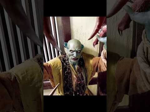 Journey to the West: The Demons Strike Back #shorts