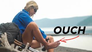 My Backpacking First-Aid Kit Was Behind The Times, Here's What I'll Be Carrying Now