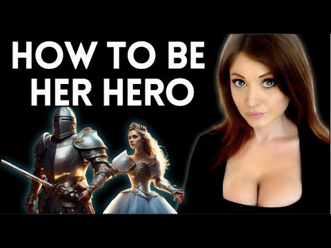 How To Become A Hero