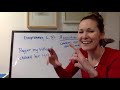 Exploring Appositives and Appositive Phrases