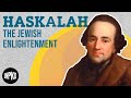 Moses Mendelssohn and Jewish Enlightenment