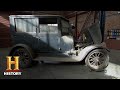 Classic Car Sales and Insights