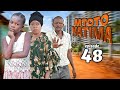 MTOTO YATIMA { 48 }