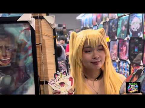 TOYCON POP LIFE 2025 JUNE 13-25 2025, SOBRANG DAMING SULIT DEALS NA MGA COLLECTIBLE ITEMS🫨