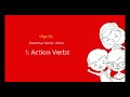 Understanding Verbs