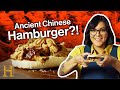 Rojia Mo Cooking Techniques and Ingredients