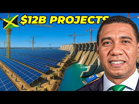 Jamaica’s $12B Mega Overhaul Will Shatter Its Neighbors—For Good