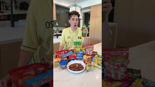 TRYING SNACKS FROM BRAZIL 🇧🇷💛💚