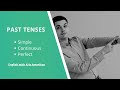 Understanding English Verb Tenses