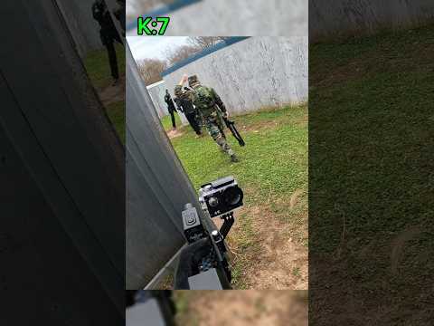 KILLSTREAK #airsoft #shorts