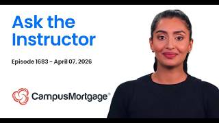 The borrower applies for a VA loan to purchase a home located in a FEMA-designated Special Flood....