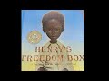 Henry Brown's Journey to Freedom