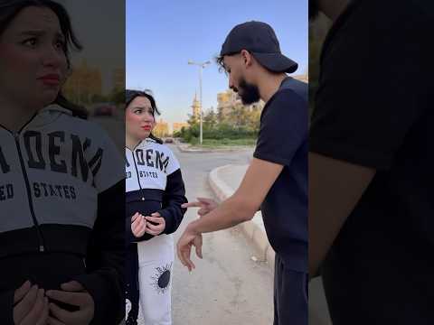 لو انتي حامل بجد عدي الخط😱