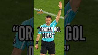 Lincoln'ün Fenerbahçe'ye Attığı Muhteşem Gol Neden Sayılmadı?