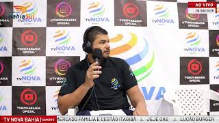 SUPERLIGA DE FUTSAL DE ITAGIBÁ 2025 4ª RODADA