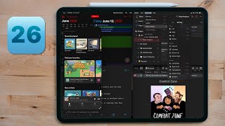 iPadOS 26: THIS is the Update We Have Been Waiting For
