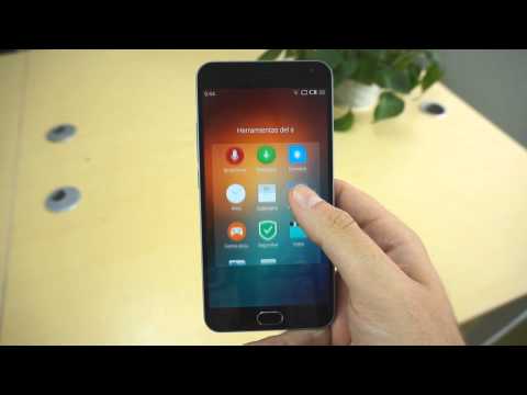 (ENGLISH) Review Meizu M2 Note