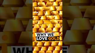 Gold may be shiny but it has a dark side | BBC Ideas #gold #history #bbcideas