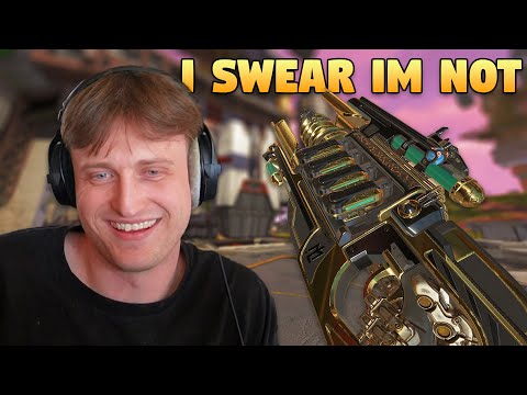 THEY THINK IM CHEATING