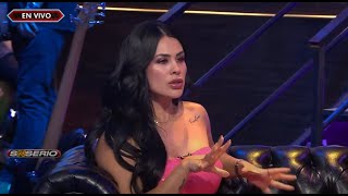 ¿Fabiola Martínez entraría a ‘LCDLF’? | SNSerio