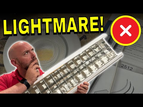 Wrong Light, Wrong Place - And It Got Even Weirder!