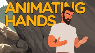 Character Animation - Frame by Frame