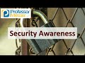 Security Awareness and Phishing Practices