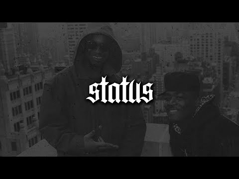 [FREE] Old School Boom Bap Type Beat "STATUS" | Underground Hip Hop Rap Instrumental | Antidote