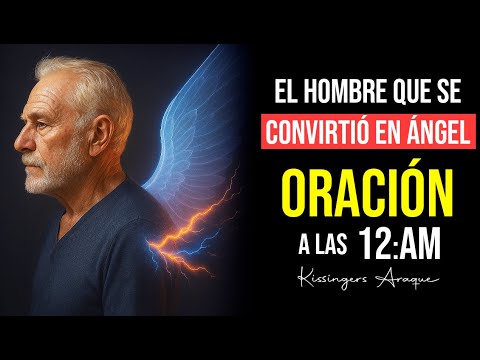 🔥Ángeles o fantasmas: ¿qué dice la Biblia? 18 septiembre | Oración de la mañana | Kissingers Araque